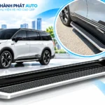 Bậc Bước Cho VinFast MPV7