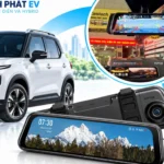 Cam Gương 70mai S410 Cho VF2
