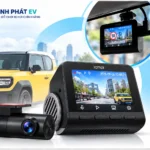 Camera Hành Trình 70mai A800SE Cho VF3