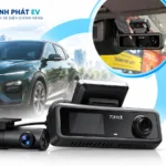 Camera Hành Trình 70mai T400 Cho VF6
