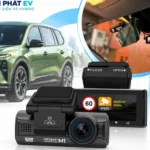 Camera Hành Trình Vietmap M1 Cho Limo Green