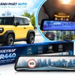 Camera Hành Trình Vietmap R440 Cho VF3