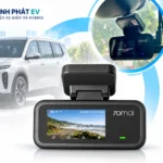 Camera Hành Trình 70mai A210 Cho Limo Green