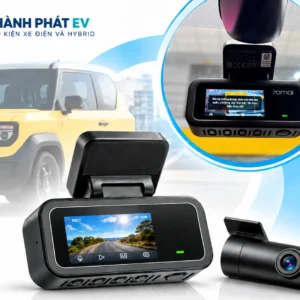 Camera Hành Trình 70mai A410 Neo Cho VF3