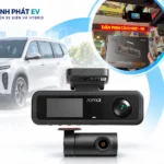 Camera Hành Trình 70mai T400 Cho Limo Green