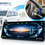 Màn Hình ODO GBA Cho Limo Green