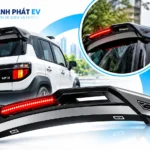 Đuôi Gió V2.5 Cho VF3