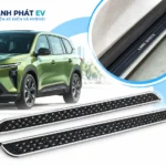 Bậc Bước Cho Limo Green