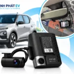Camera Hành Trình 70mai A800SE Cho VF5